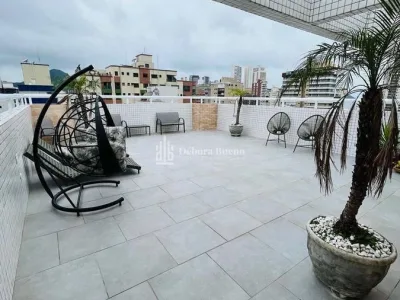 🔥🏡 GUILHERMINA | PRONTO PARA MORAR | ENTRADA DE APENAS R$ 36 MIL! 🌊✨