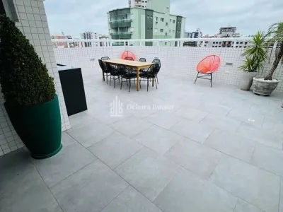 🔥🏡 GUILHERMINA | PRONTO PARA MORAR | ENTRADA DE APENAS R$ 36 MIL! 🌊✨