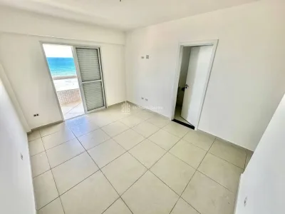 Sofisticado| Frente Mar !! 3 Dormts 3 suítes C/Varanda Gourmet, ENTRADA R$ 903.800,00