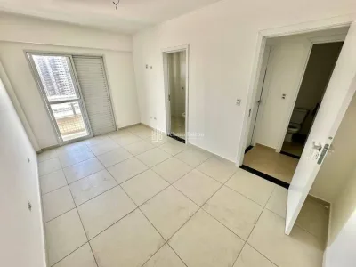 Sofisticado| Frente Mar !! 3 Dormts 3 suítes C/Varanda Gourmet, ENTRADA R$ 903.800,00