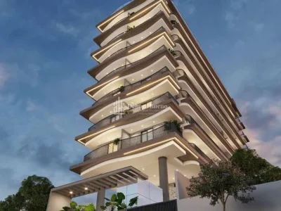 Entrada de R$ 100.693,95 | Próximo da praia | 2 dormitórios | Pronto para morar | Lazer completo | Aceita banco