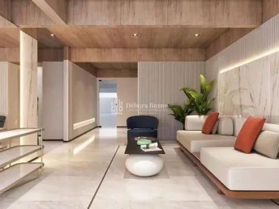 Entrada de R$ 100.693,95 | Próximo da praia | 2 dormitórios | Pronto para morar | Lazer completo | Aceita banco