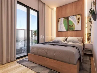 Entrada de R$ 100.693,95 | Próximo da praia | 2 dormitórios | Pronto para morar | Lazer completo | Aceita banco