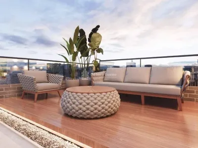 Entrada de R$ 100.693,95 | Próximo da praia | 2 dormitórios | Pronto para morar | Lazer completo | Aceita banco