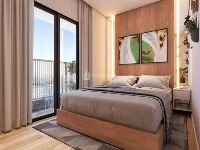 Entrada de R$ 100.693,95 | Próximo da praia | 2 dormitórios | Pronto para morar | Lazer completo | Aceita banco