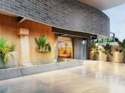 Entrada de R$ 100.693,95 | Próximo da praia | 2 dormitórios | Pronto para morar | Lazer completo | Aceita banco