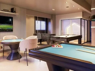Entrada de R$ 100.693,95 | Próximo da praia | 2 dormitórios | Pronto para morar | Lazer completo | Aceita banco