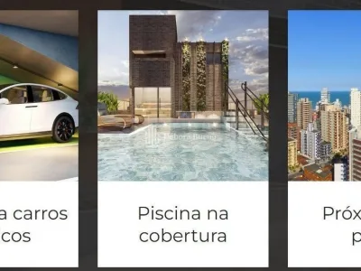 Entrada de R$ 100.693,95 | Próximo da praia | 2 dormitórios | Pronto para morar | Lazer completo | Aceita banco