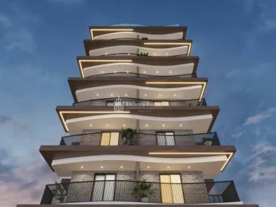 Entrada de R$ 100.693,95 | Próximo da praia | 2 dormitórios | Pronto para morar | Lazer completo | Aceita banco