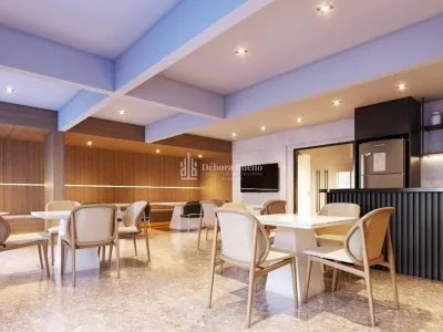Entrada de R$ 100.693,95 | Próximo da praia | 2 dormitórios | Pronto para morar | Lazer completo | Aceita banco