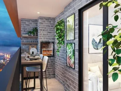 Entrada de R$ 100.693,95 | Próximo da praia | 2 dormitórios | Pronto para morar | Lazer completo | Aceita banco