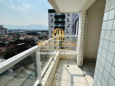 🔥 GUILHERMINA, 2 DORM, POR APENAS R$: 350 MIL 🏖️