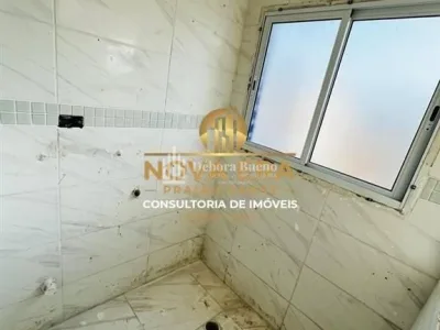 🔥 GUILHERMINA, 2 DORM, POR APENAS R$: 350 MIL 🏖️