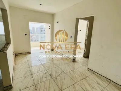 🔥 GUILHERMINA, 2 DORM, POR APENAS R$: 350 MIL 🏖️