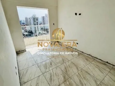 🔥 GUILHERMINA, 2 DORM, POR APENAS R$: 350 MIL 🏖️
