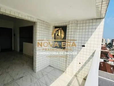 🔥 GUILHERMINA, 2 DORM, POR APENAS R$: 350 MIL 🏖️