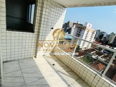 🔥 GUILHERMINA, 2 DORM, POR APENAS R$: 350 MIL 🏖️