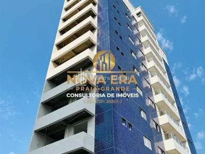🔥 GUILHERMINA, 2 DORM, POR APENAS R$: 350 MIL 🏖️