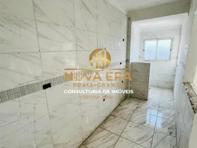 🔥 GUILHERMINA, 2 DORM, POR APENAS R$: 350 MIL 🏖️