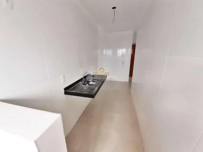 Entrada de R$ 84.000,00 | GUILHERMINA APTO 2 DORM LINDO NOVO LAZER COMPLETO