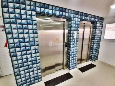 Entrada de R$ 84.000,00 | GUILHERMINA APTO 2 DORM LINDO NOVO LAZER COMPLETO