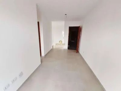 Entrada de R$ 84.000,00 | GUILHERMINA APTO 2 DORM LINDO NOVO LAZER COMPLETO