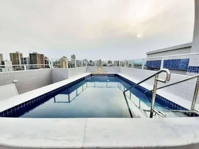 Entrada de R$ 84.000,00 | GUILHERMINA APTO 2 DORM LINDO NOVO LAZER COMPLETO