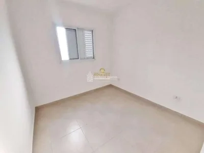 Entrada de R$ 84.000,00 | GUILHERMINA APTO 2 DORM LINDO NOVO LAZER COMPLETO