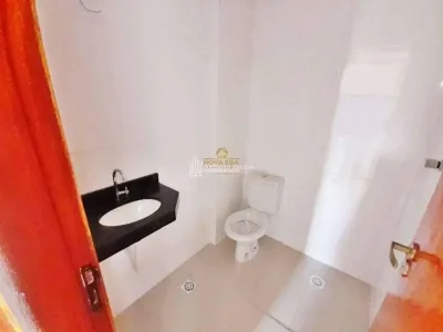Entrada de R$ 84.000,00 | GUILHERMINA APTO 2 DORM LINDO NOVO LAZER COMPLETO
