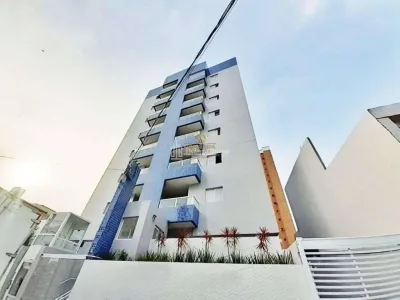 Entrada de R$ 84.000,00 | GUILHERMINA APTO 2 DORM LINDO NOVO LAZER COMPLETO