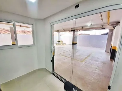 Entrada de R$ 84.000,00 | GUILHERMINA APTO 2 DORM LINDO NOVO LAZER COMPLETO
