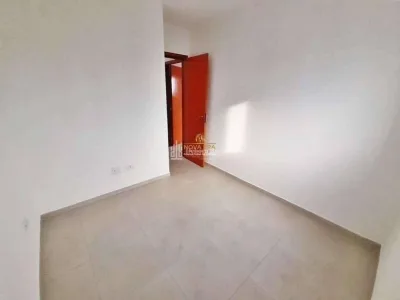 Entrada de R$ 84.000,00 | GUILHERMINA APTO 2 DORM LINDO NOVO LAZER COMPLETO