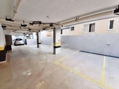 Entrada de R$ 84.000,00 | GUILHERMINA APTO 2 DORM LINDO NOVO LAZER COMPLETO