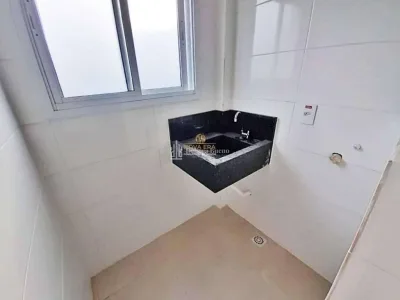 Entrada de R$ 84.000,00 | GUILHERMINA APTO 2 DORM LINDO NOVO LAZER COMPLETO