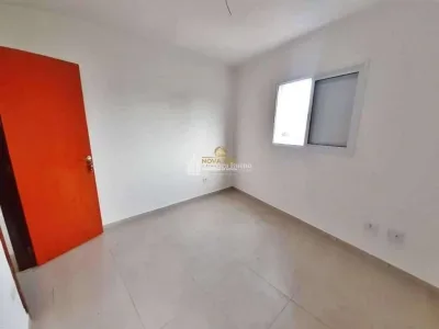 Entrada de R$ 84.000,00 | GUILHERMINA APTO 2 DORM LINDO NOVO LAZER COMPLETO