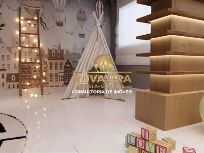 Entrada de R$ 640.000,00 | FRENTE MAR | ALTO PADRÃO | 3 SUÍTES | 3 VAGAS |