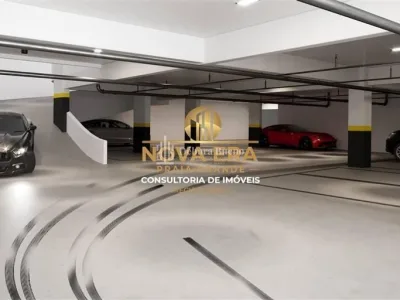 Entrada de R$ 640.000,00 | FRENTE MAR | ALTO PADRÃO | 3 SUÍTES | 3 VAGAS |