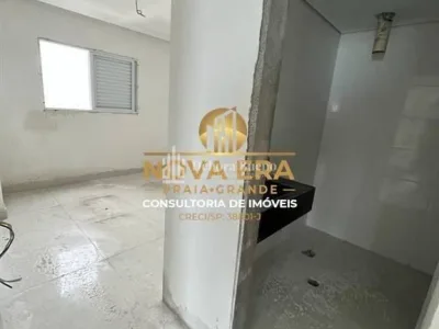 Entrada de R$ 640.000,00 | FRENTE MAR | ALTO PADRÃO | 3 SUÍTES | 3 VAGAS |