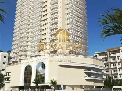 Entrada de R$ 640.000,00 | FRENTE MAR | ALTO PADRÃO | 3 SUÍTES | 3 VAGAS |