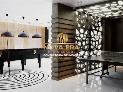 Entrada de R$ 640.000,00 | FRENTE MAR | ALTO PADRÃO | 3 SUÍTES | 3 VAGAS |