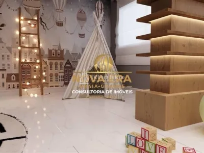 Entrada de R$ 640.000,00 | FRENTE MAR | ALTO PADRÃO | 3 SUÍTES | 3 VAGAS |