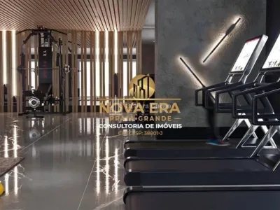 Entrada de R$ 640.000,00 | FRENTE MAR | ALTO PADRÃO | 3 SUÍTES | 3 VAGAS |