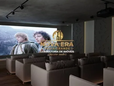 Entrada de R$ 640.000,00 | FRENTE MAR | ALTO PADRÃO | 3 SUÍTES | 3 VAGAS |
