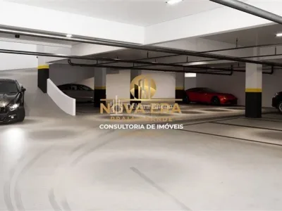 Entrada de R$ 640.000,00 | FRENTE MAR | ALTO PADRÃO | 3 SUÍTES | 3 VAGAS |