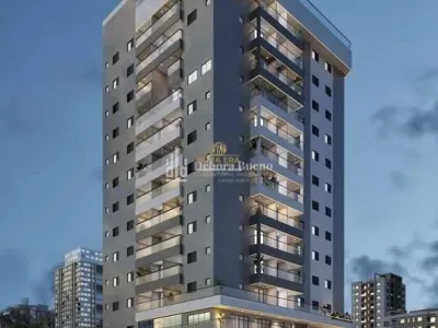 Alto Padrão Guilhermina ! Entrada R$ 102.825,00 - 2 Dormts 1 Suíte C/Varanda Gourmet