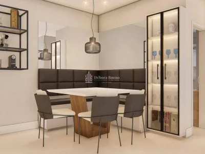 GUILHERMINA | 2 DORM | 1 VAGA | ENTRADA DE 22.311,00 | FINANCIAMENTO BANCÁRIO