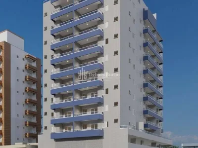 GUILHERMINA | 2 DORM | 1 VAGA | ENTRADA DE 22.311,00 | FINANCIAMENTO BANCÁRIO