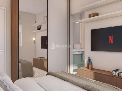 GUILHERMINA | 2 DORM | 1 VAGA | ENTRADA DE 22.311,00 | FINANCIAMENTO BANCÁRIO