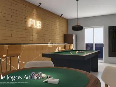GUILHERMINA | 2 DORM | 1 VAGA | ENTRADA DE 22.311,00 | FINANCIAMENTO BANCÁRIO