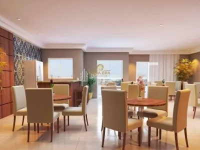 Top !! 2 Dormts 1 Suite C/Varanda Gourmet - R$ 60 Mil De Entrada